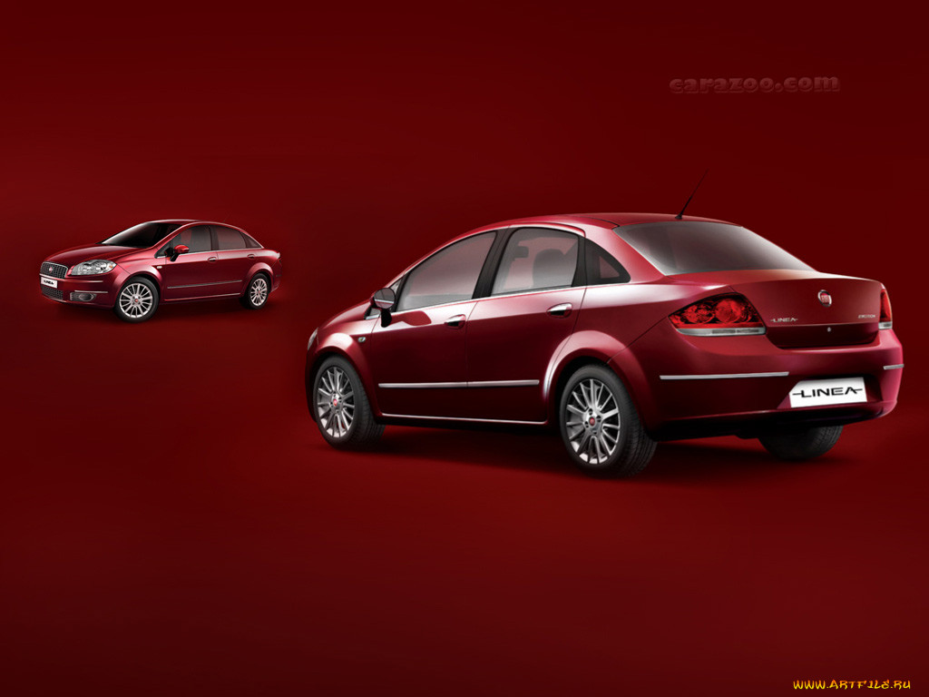 , fiat